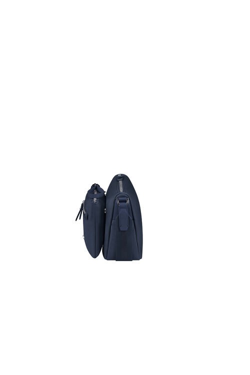 Karissa Evo Blue Nights Shoulder Bag