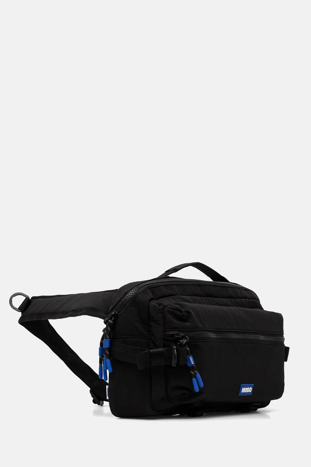 Hugo Blue Vytal R Monostrap Backpack 10266592