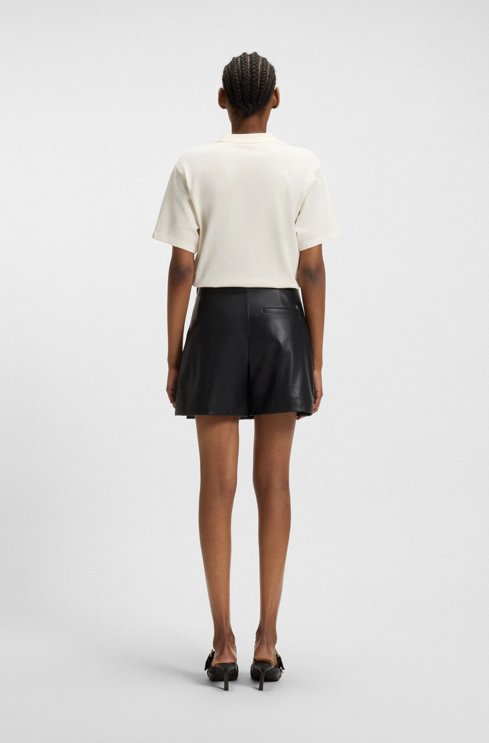 Hugo Red Vintage Tee_19 10268981 01