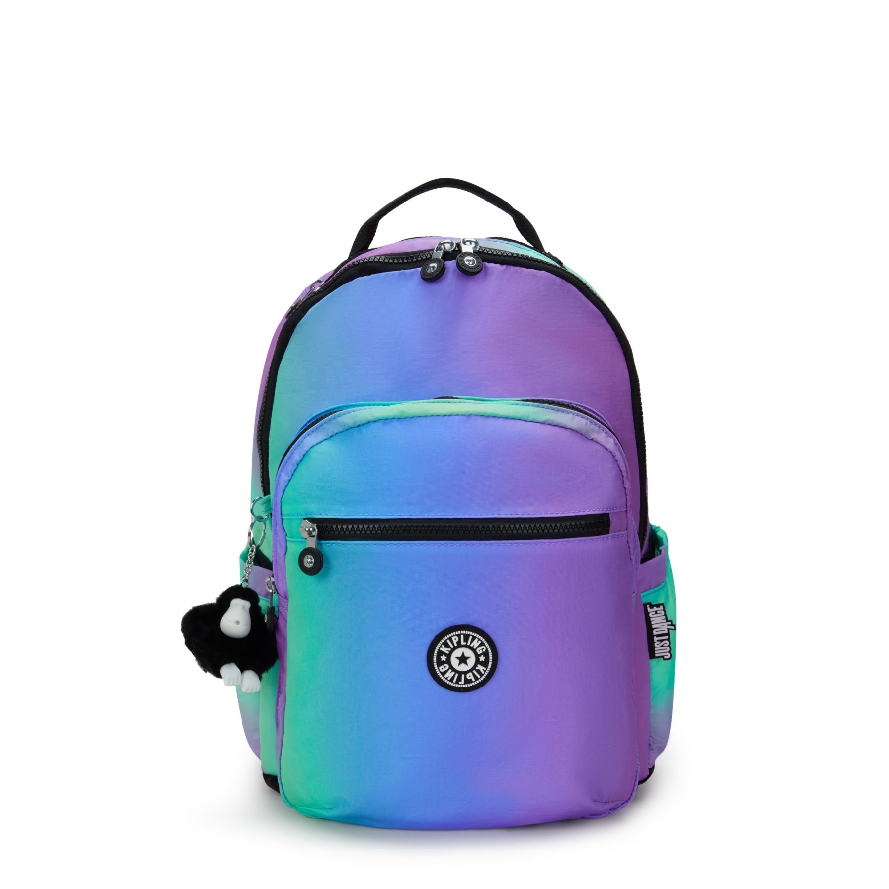 Seoul Gradient Dance Backpack KPKI4497JU21