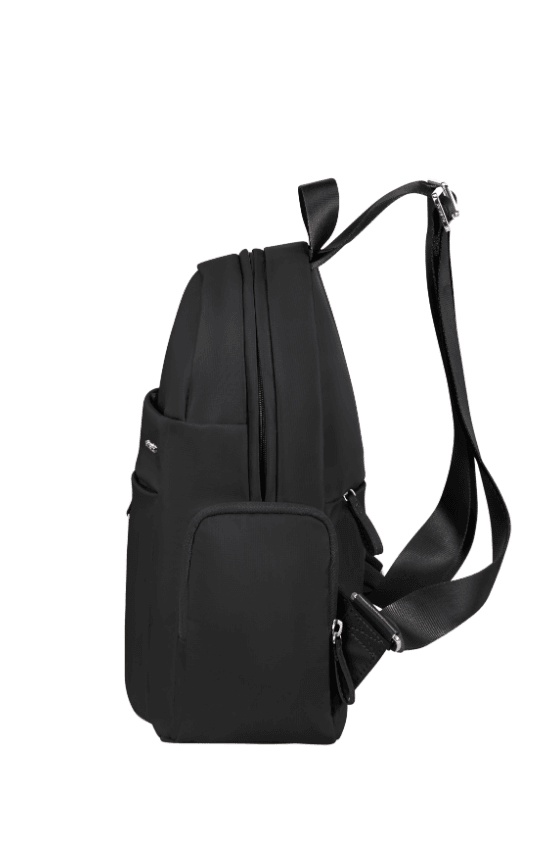 Move 5.0 Black Backpack