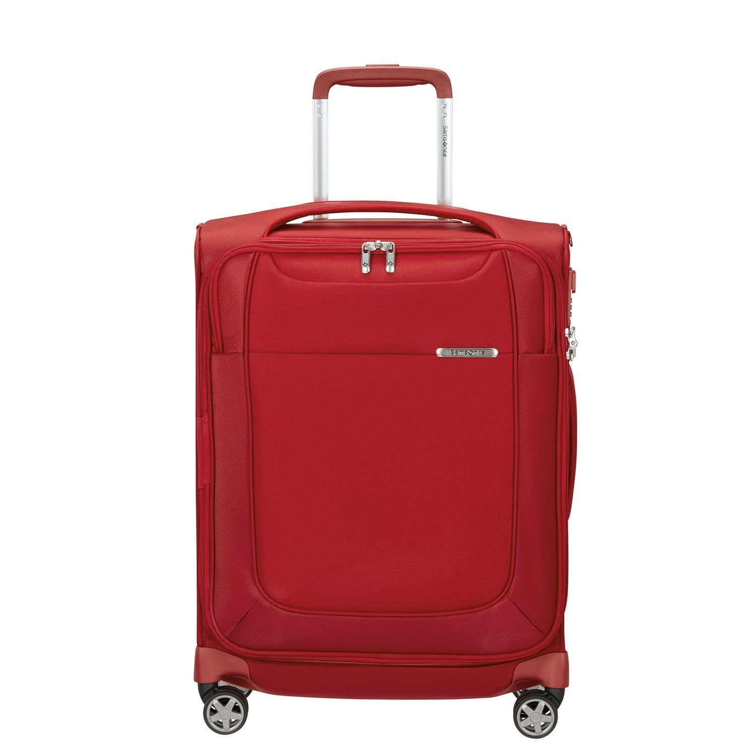 SAMSONITE D'LITE SPINNER 55/20 EXP 10302