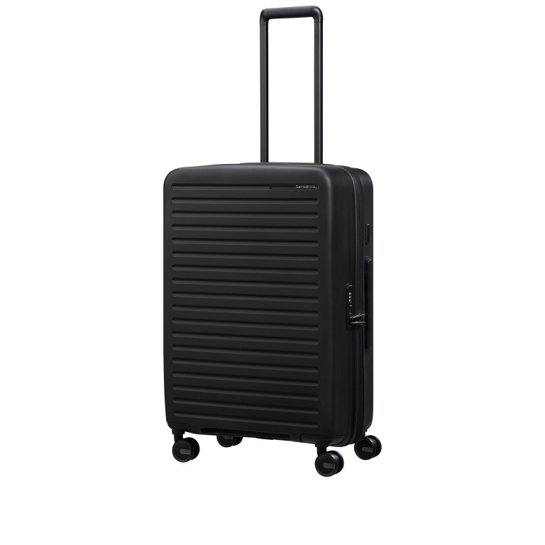 RestackD Black Expandable Spinner 68/25 KO6*09003