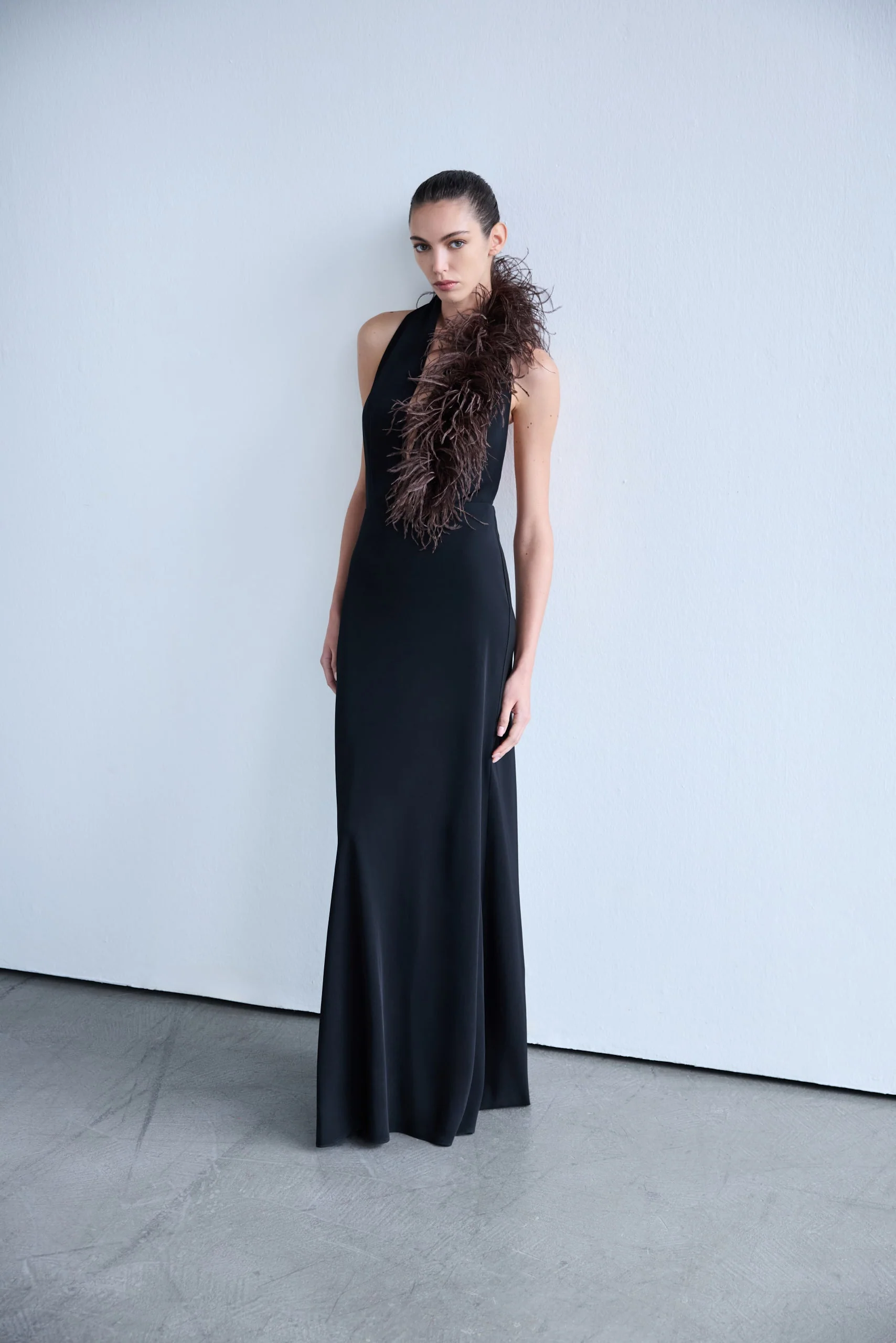 Sabine Maxi Dress