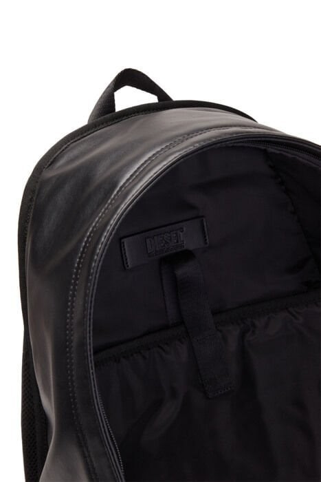 Rave Black Backpack