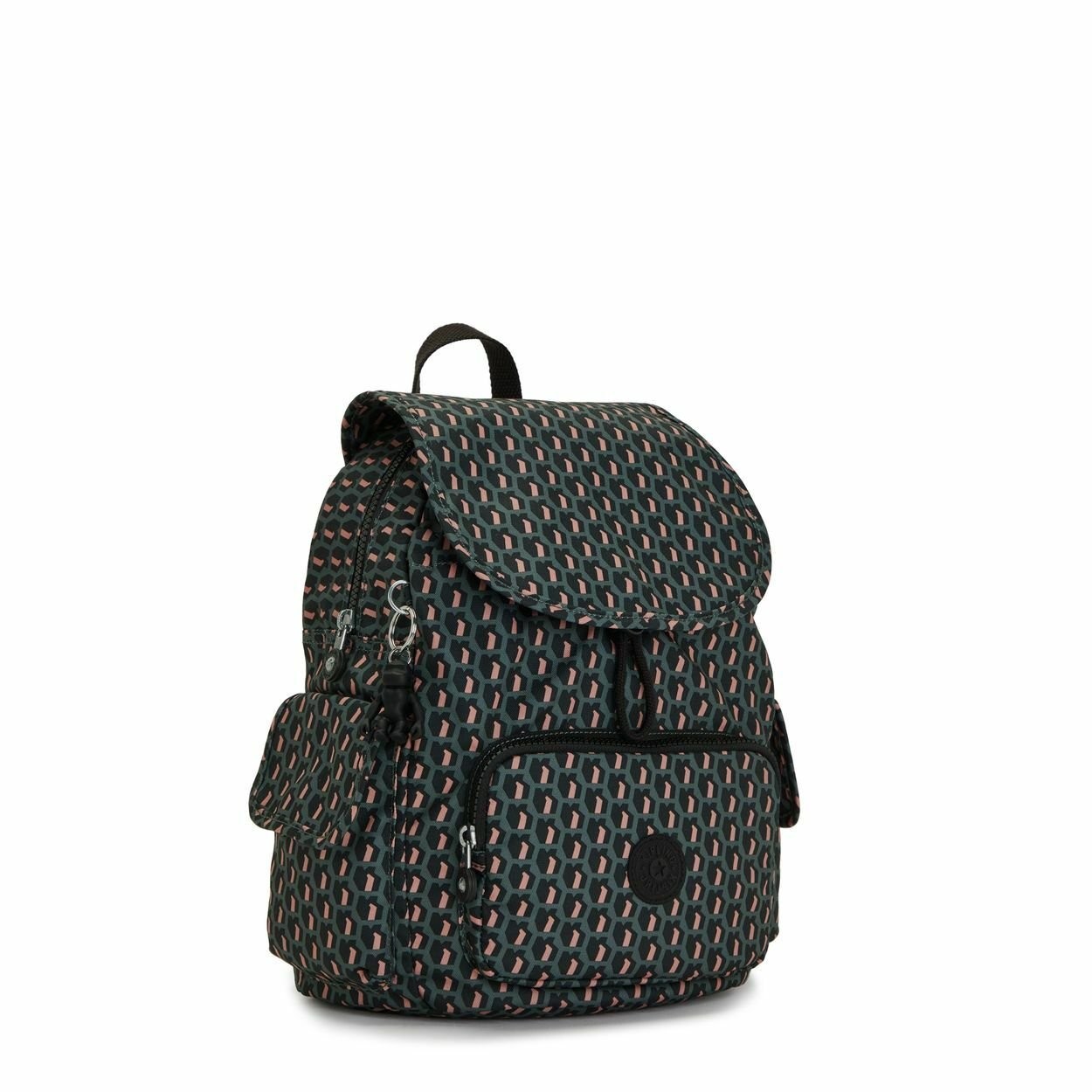 KIPLING CITY PACK S PNK KPKI4581E1A