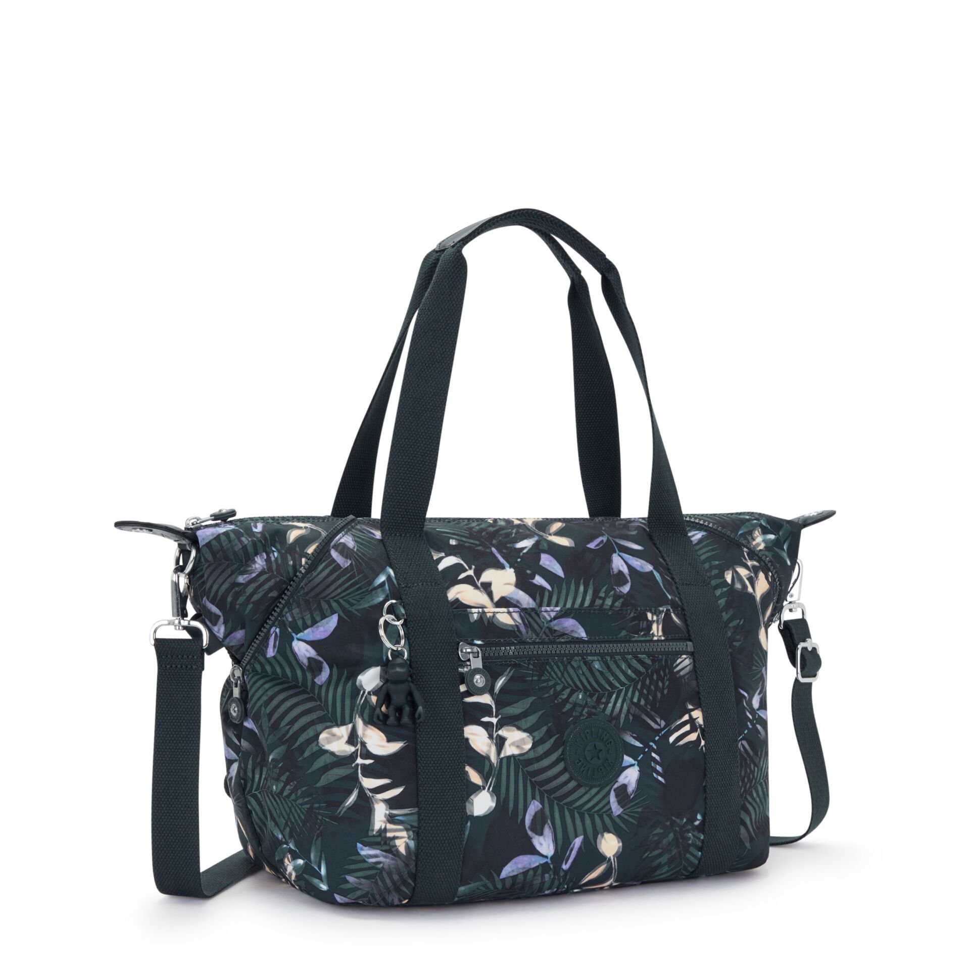 KIPLING ART Moonlit Forest Totes