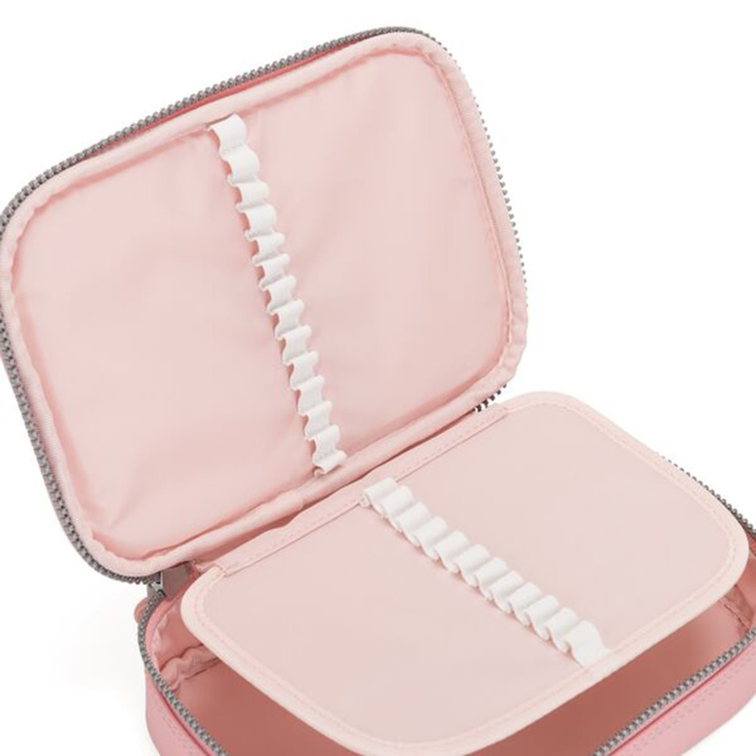 100 Pens Pink Pencil Case KPK0940546Y1