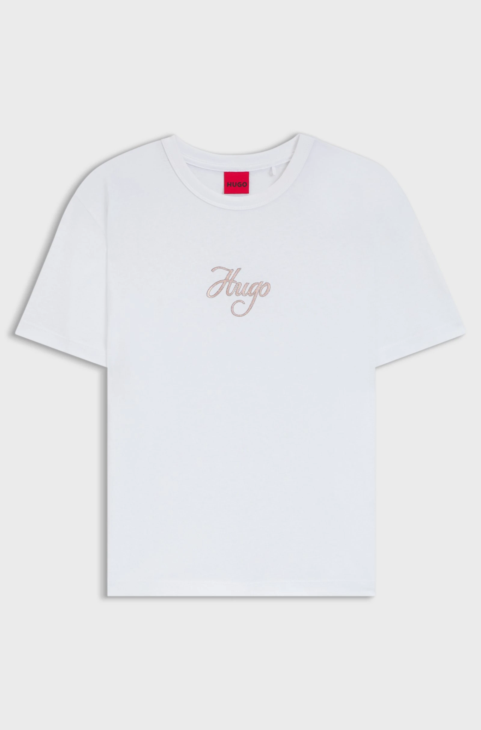 Hugo Red Destrel T-Shirt 10272068