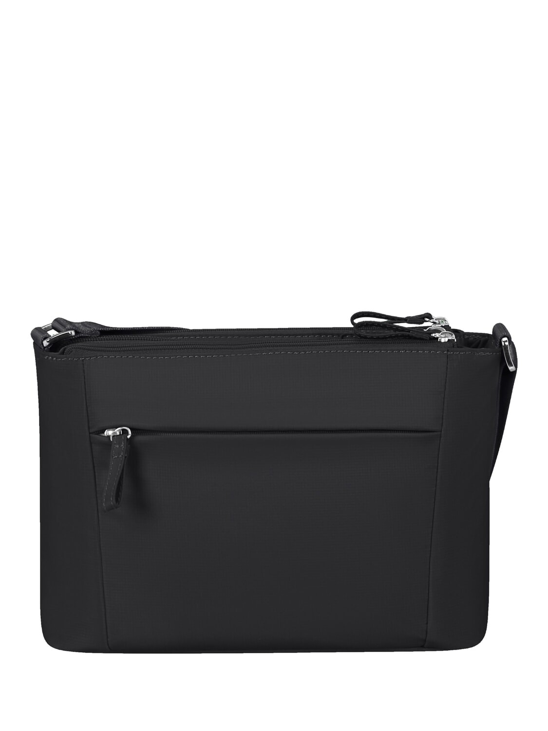 Move 5.0 Black Small Shoulder Bag 