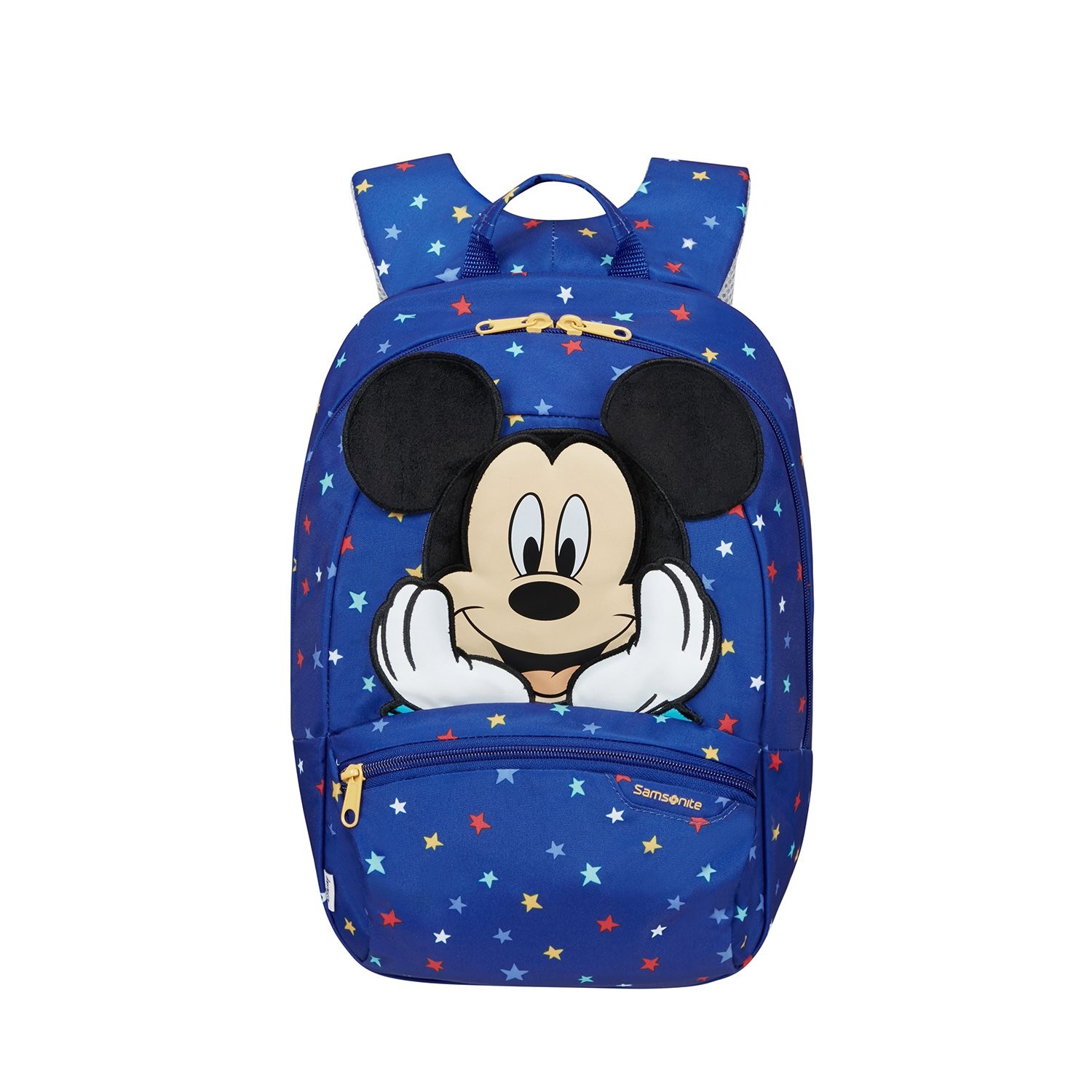 Disney Mickey Stars Backpack S