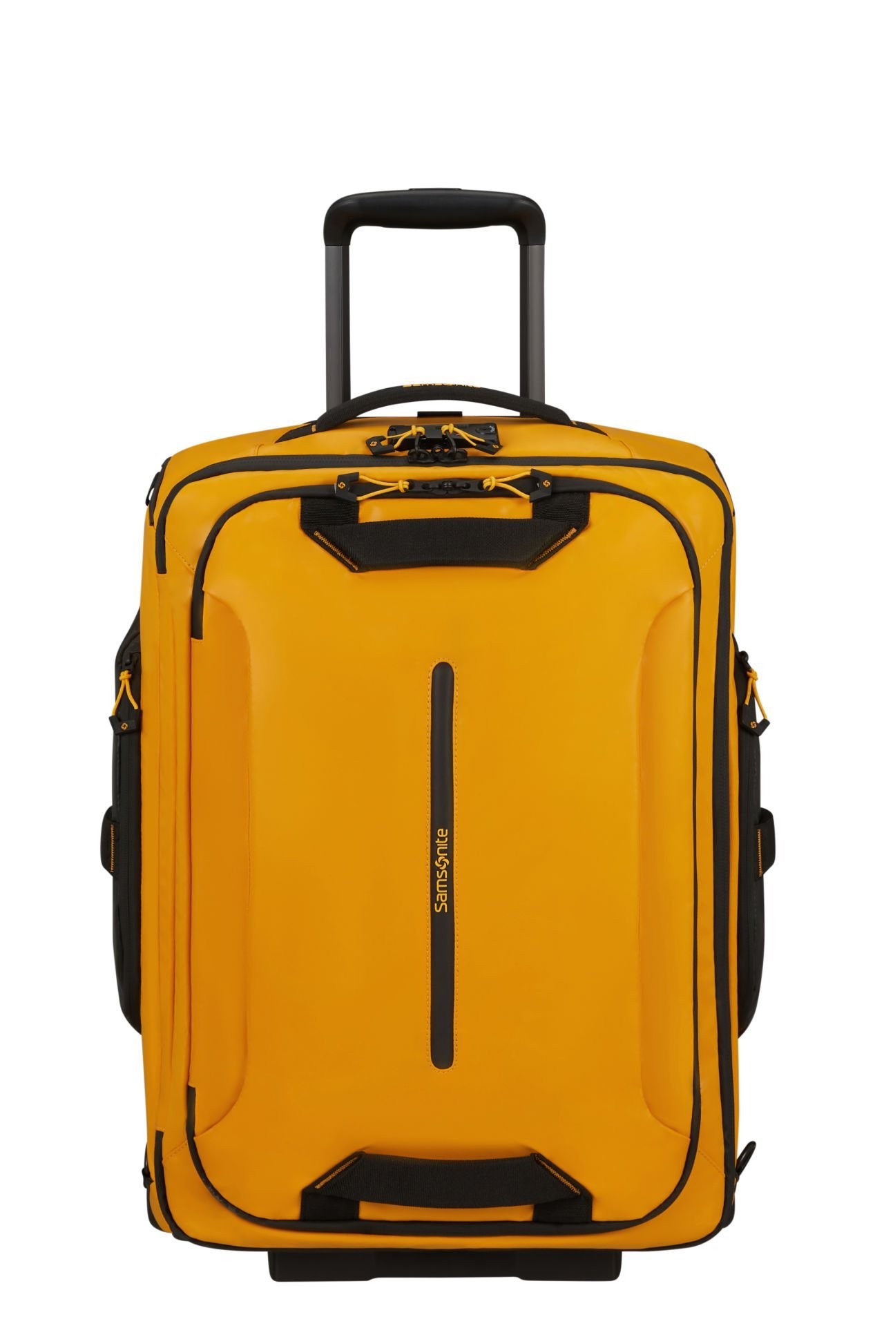 Ecovider Duffle/WH 55/20 Backpack