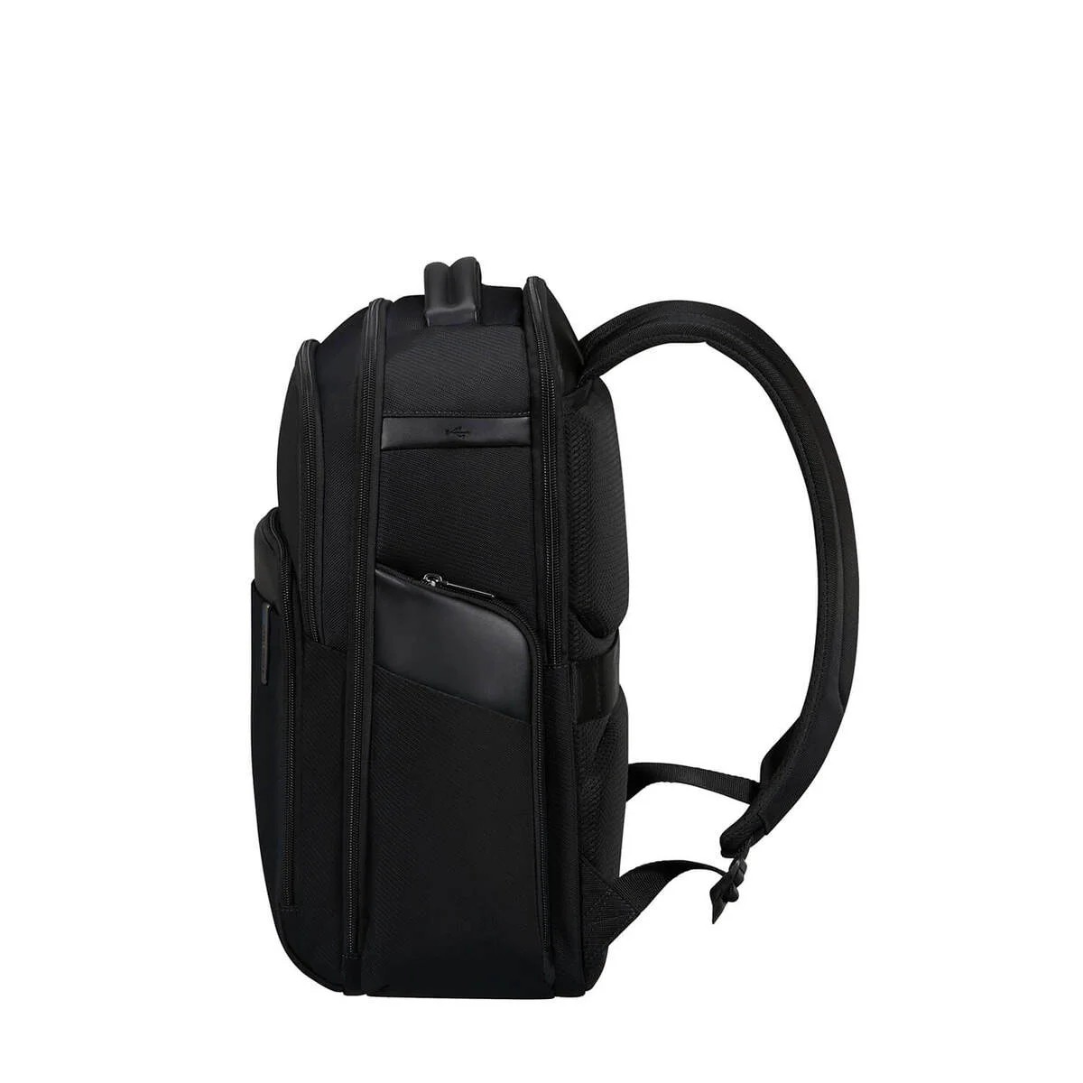 Evo Sight Black Backpack 15.6 