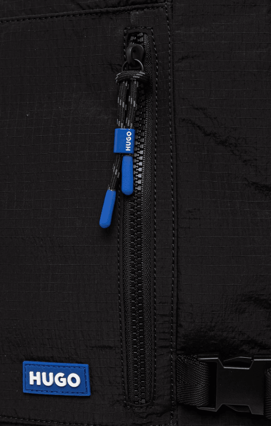 Hugo Blue Vytal R Backpack 10266592