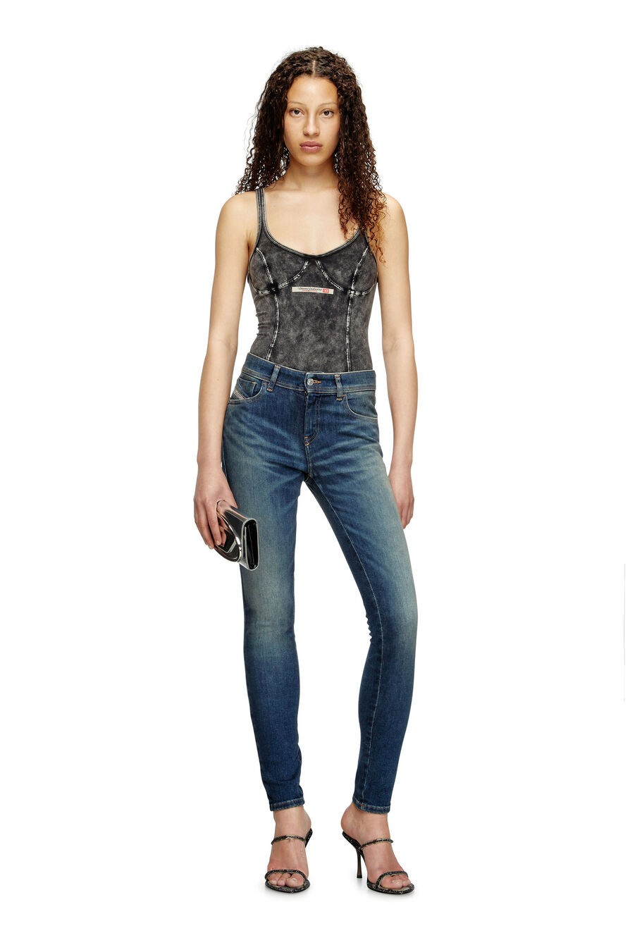 2017 Slandy Jeans