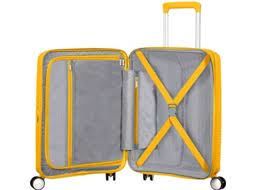 Soundbox Yellow Expandable Spinner 55/20 32G*06001