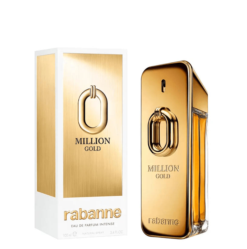 Million Gold Intense Parfum 100 ml