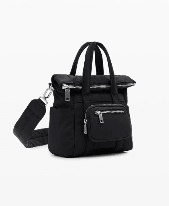 Modular Voyager Handbag