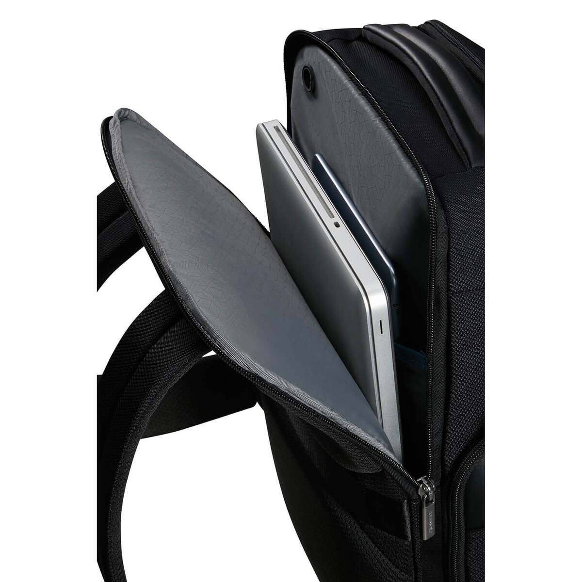 Evo Sight Black Backpack 15.6 