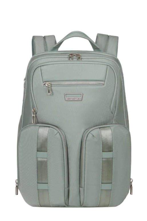 Urban Eye Sage 2 Pocket Backpack 14.1'