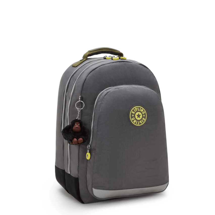 Classroom Back to Grey Backpack KPKI40531DX1