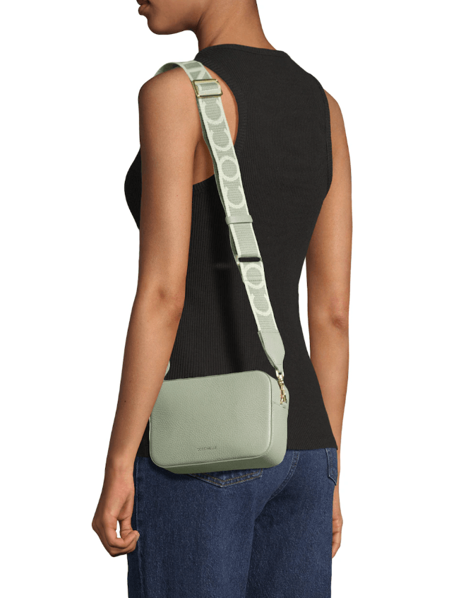 Tebe Mini Bag Green E5MN555I101