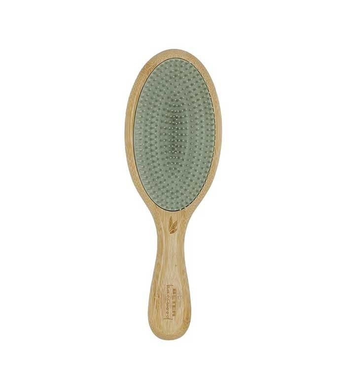 Detangling Brush Bamwood