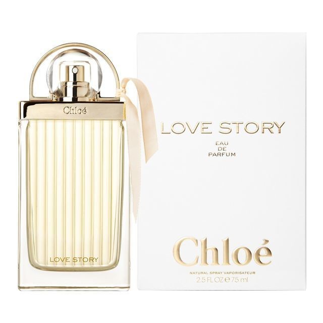 Love Story EDP 75ml