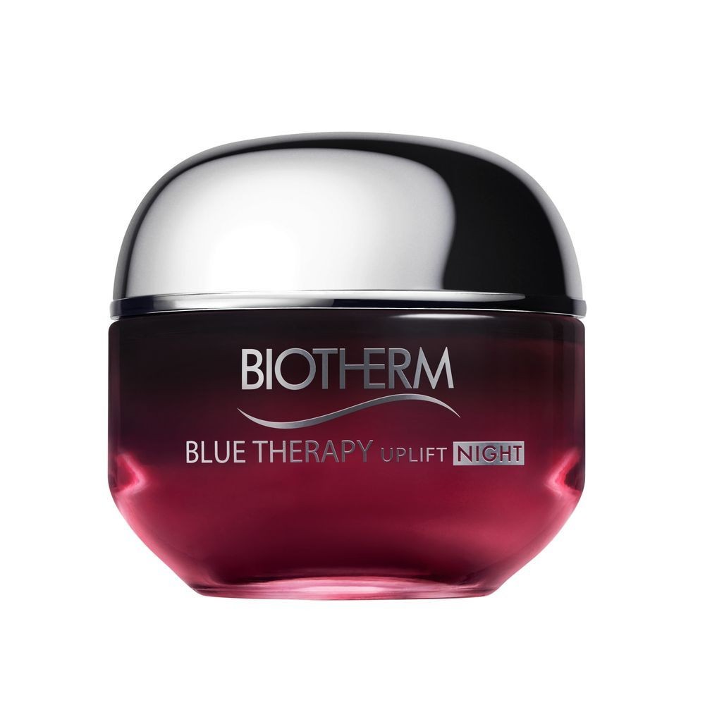 Blue Therapy Red Algae Uplift Night Cream 50 ml