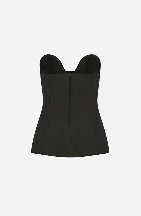 Lina Corset Top