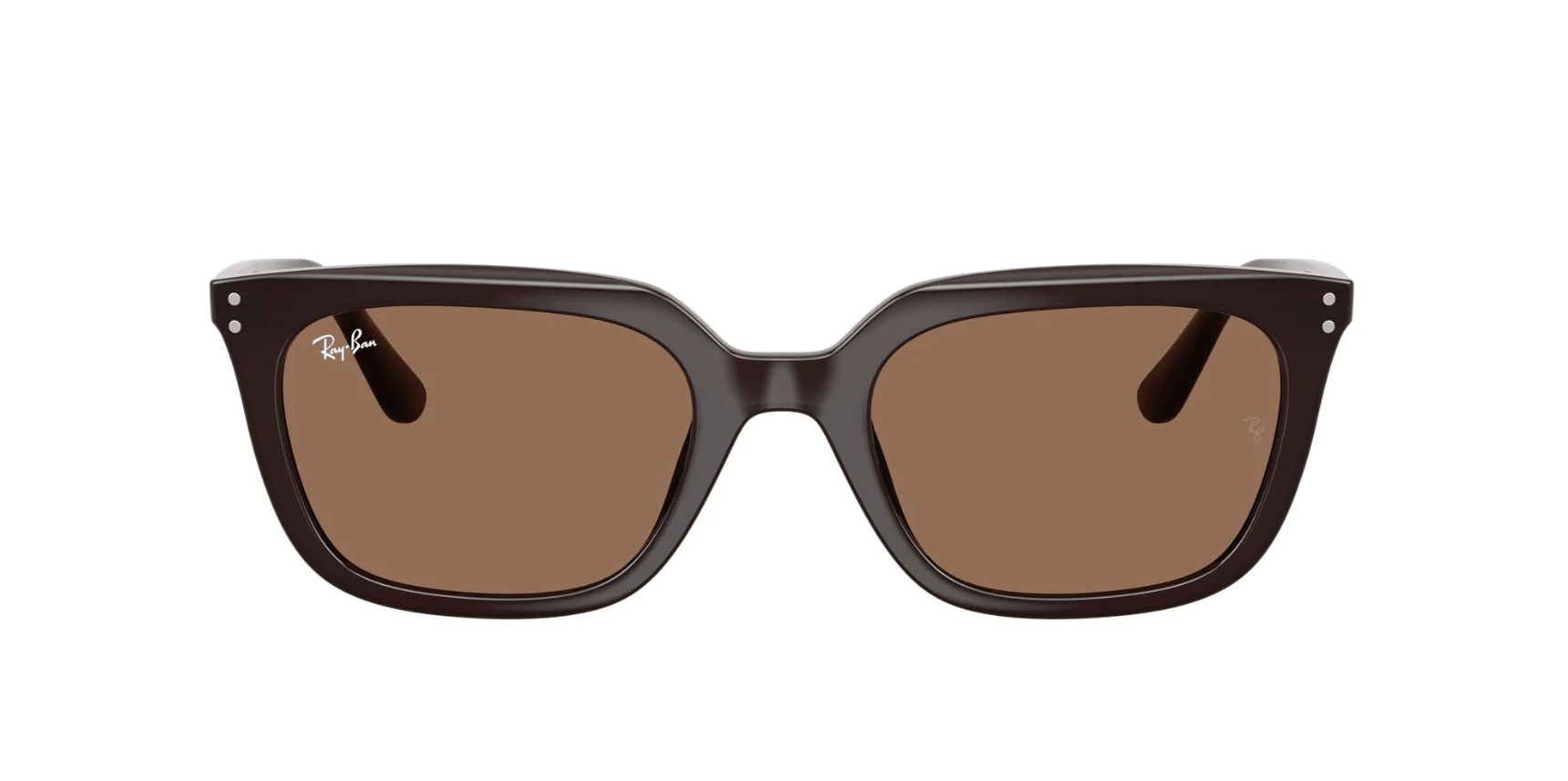 Opal Brown Sunglasses 0RB4439D62317354