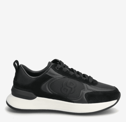 Boss Black B Icon Runn Sidney Sneaker 50548358