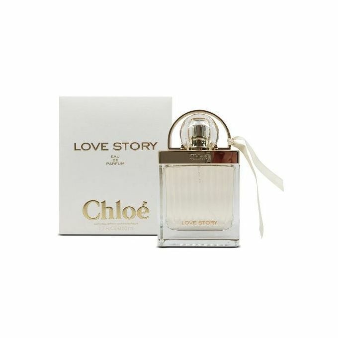 CHLOE LOVE STORY EDP 50ML