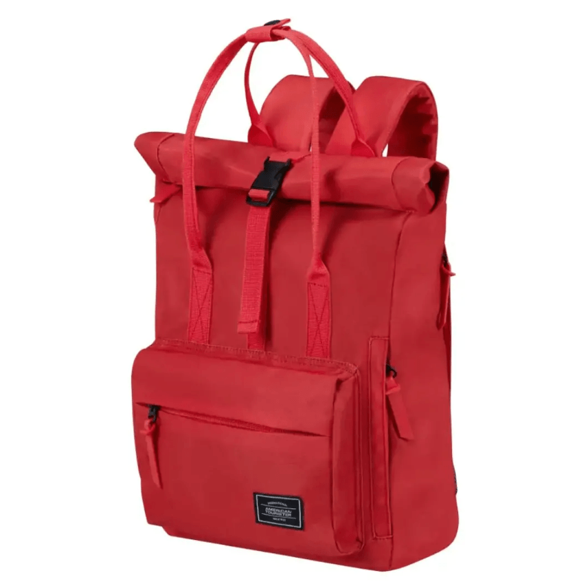 Urban Groove Backpack City Blushing Red 24G*40048