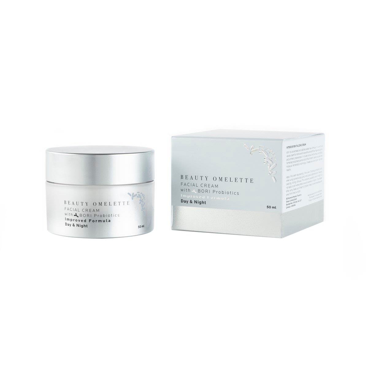 Facial Cream 50ml