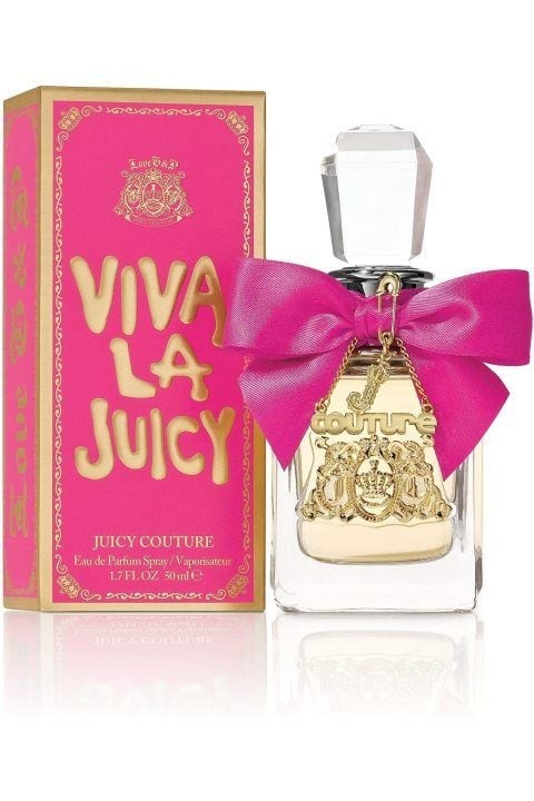 Juicy Couture Viva La Juicy EDP 50 ml