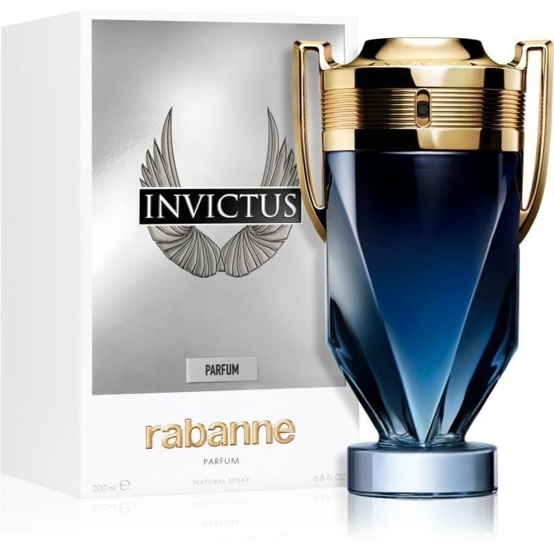 Invictus RE 2024 Parfum 200 ml