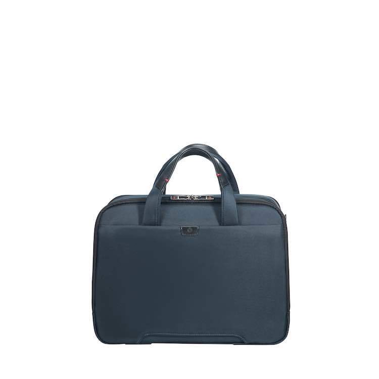 PRO-DLX 5- Expandable Laptop Bag 15.6''