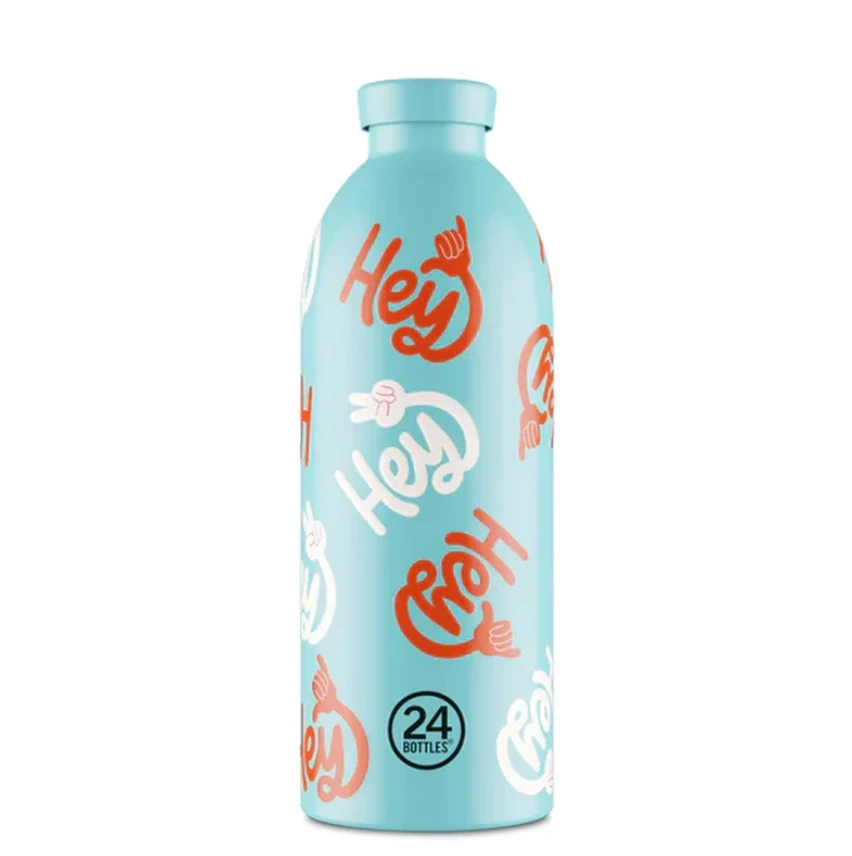 Hey Blue! Clima Bottle 850ml 
