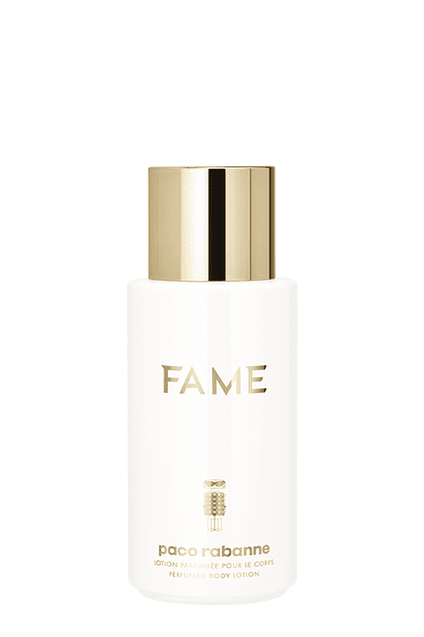 FAME BODY LOTION 200 ml