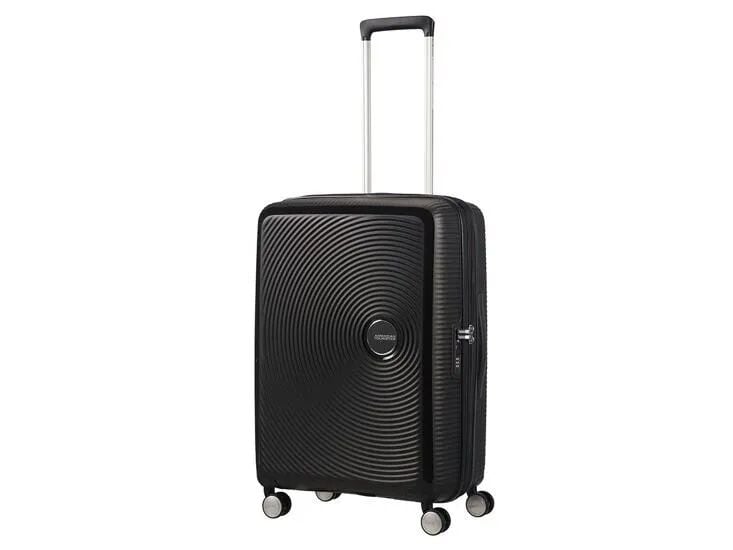 Soundbox Black Spinner 67/24 32G*09002