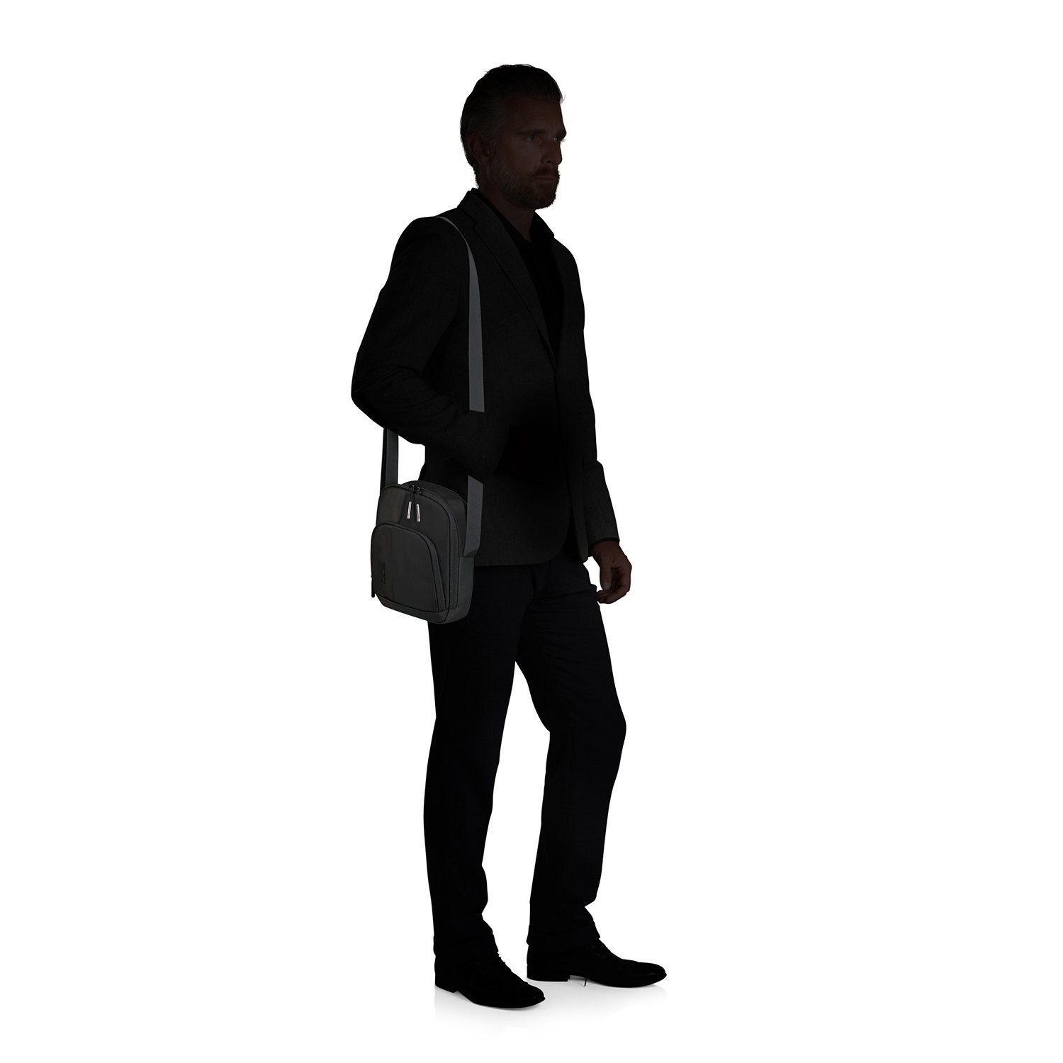 BIZ2GO Crossbody Bag  9.7inch