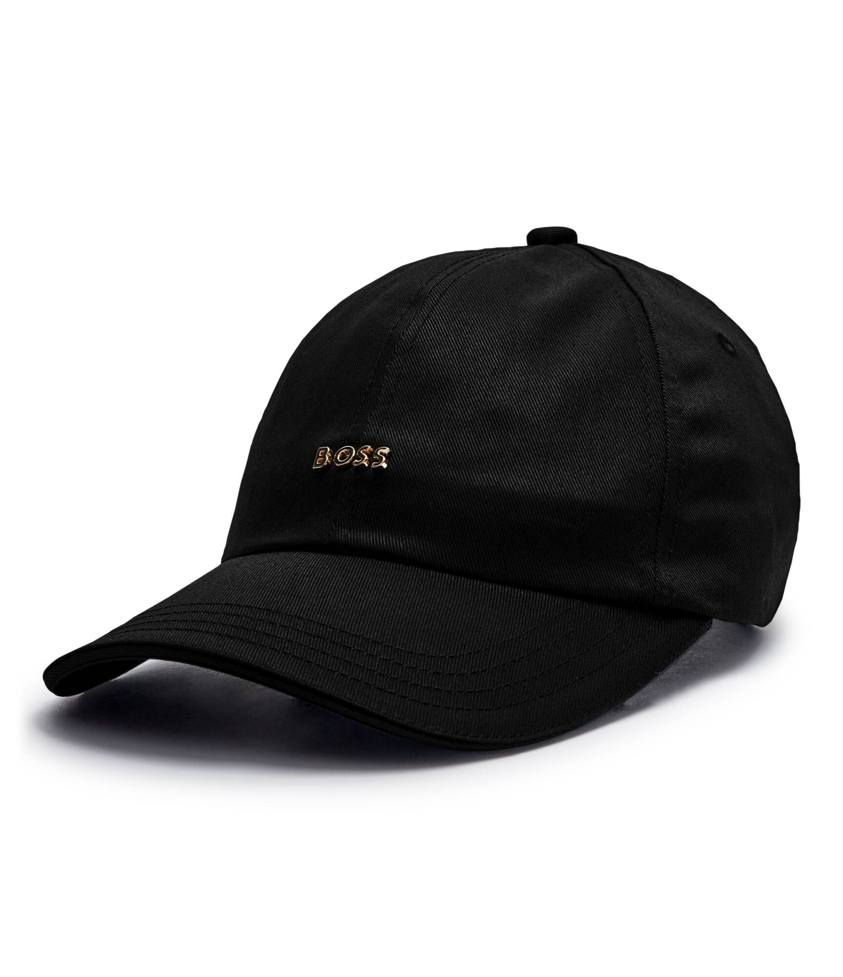 Boss Black Arime Cap 1026115501 OS