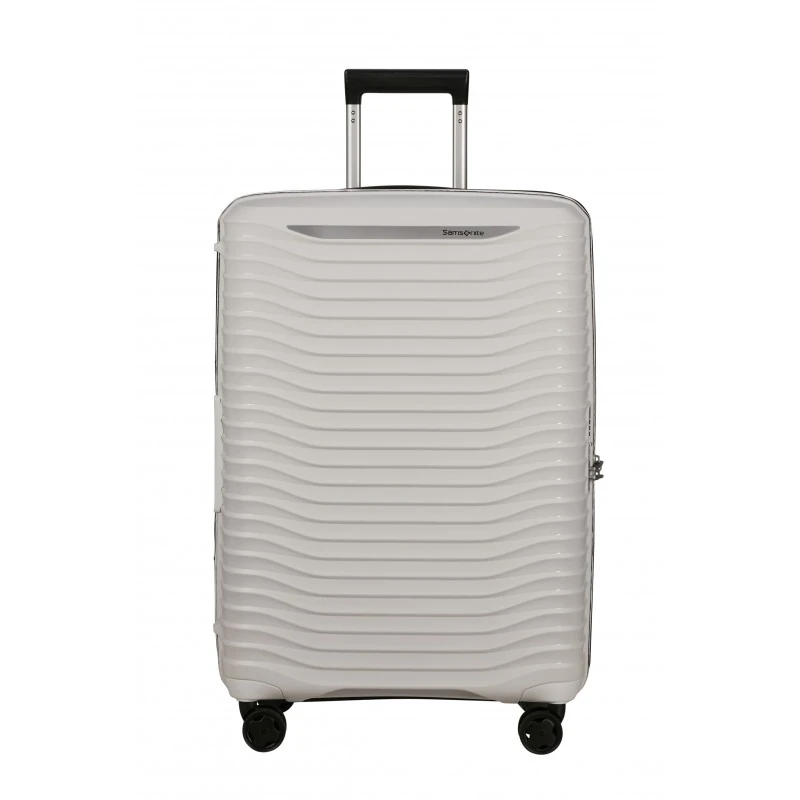 Upscape Cloud White Expandable Spinner 68/25