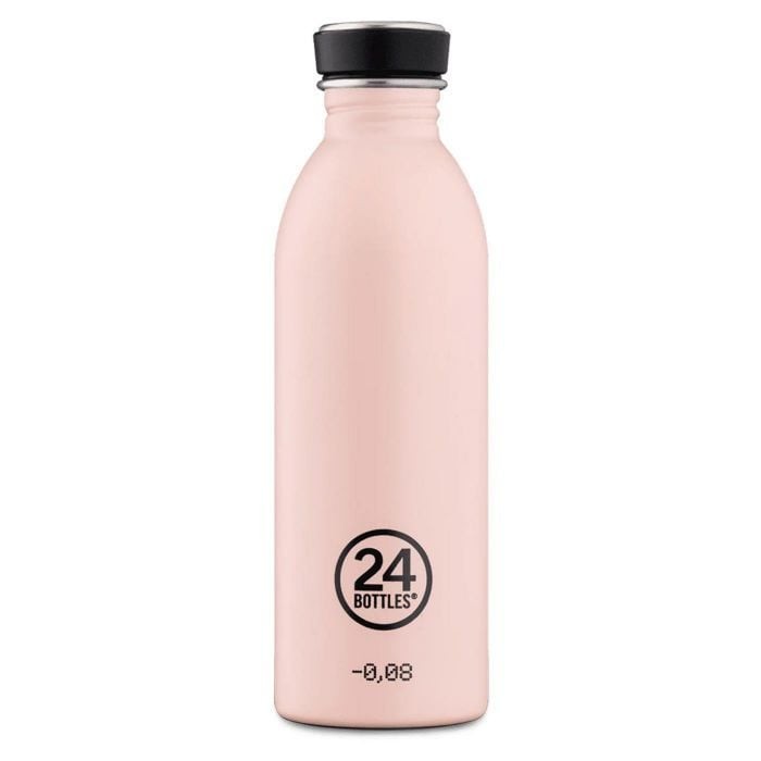 24 BOTTLES 050 STONE DUSTY PINK