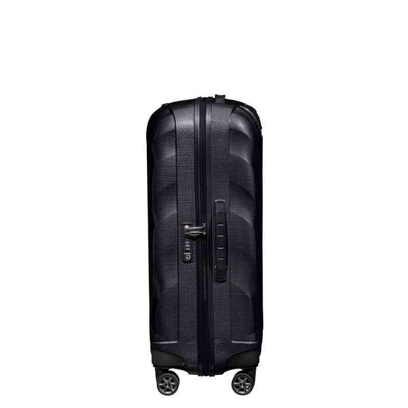 C-LITE - SPINNER Luggage (4 Wheels) Medium Size - 69 cm