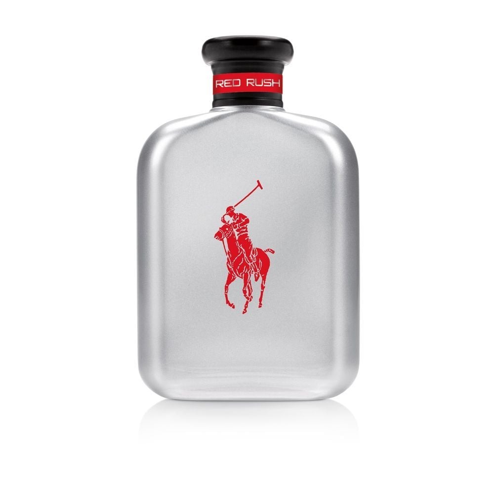 Ralph Lauren Polo Red Rush Eau de Toilette 125ml