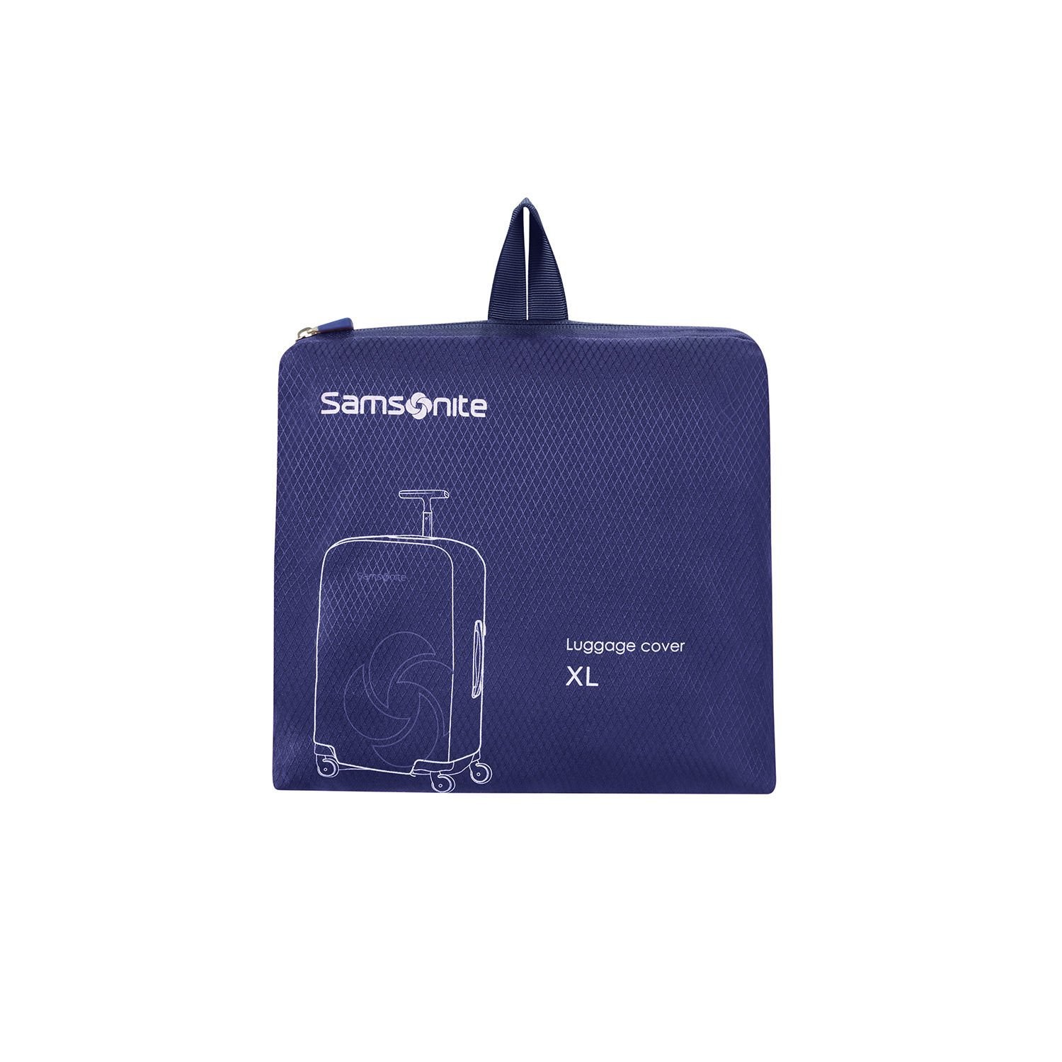 SAMSONITE GLOBAL TA FOLDABLE L.COVER XL