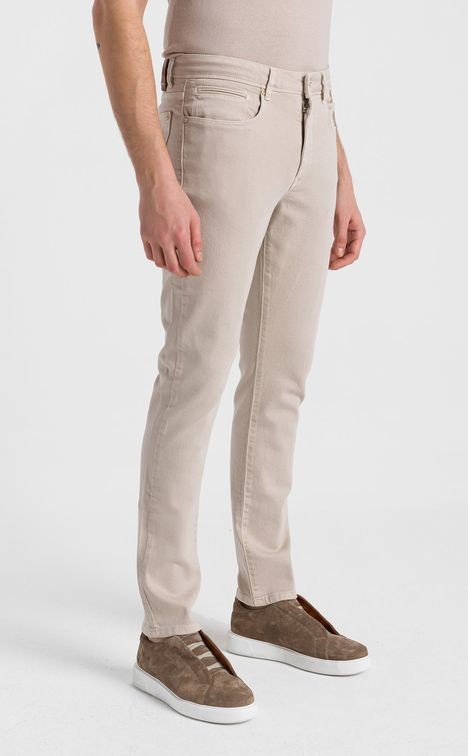 DENNEY SLIM FIT PANTALON