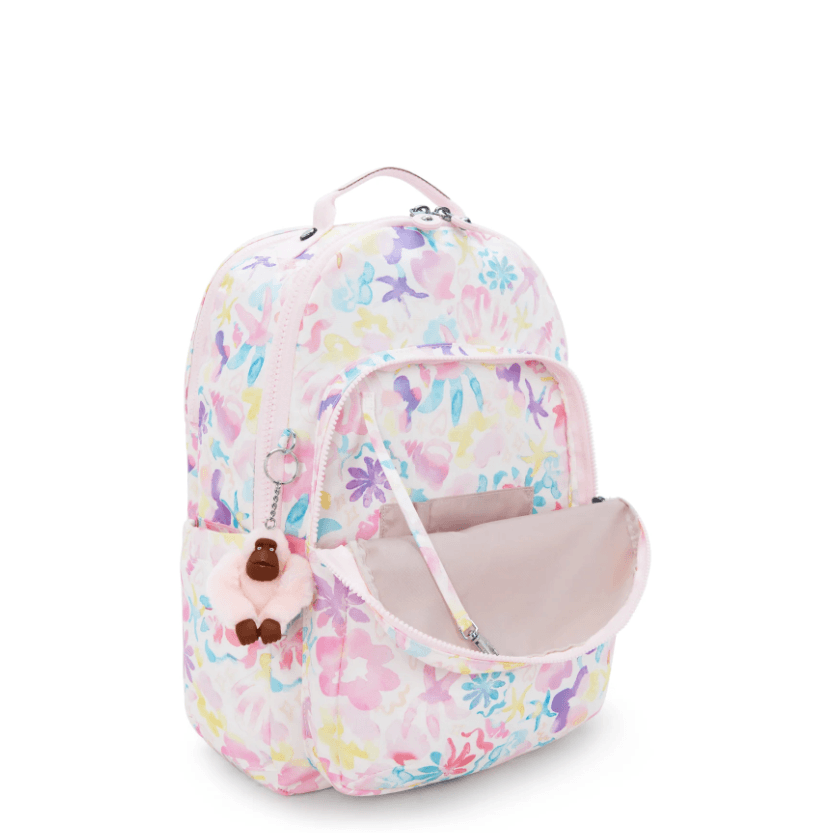Seoul Lap Aqua Sea L Backpack KPKI58164ES1